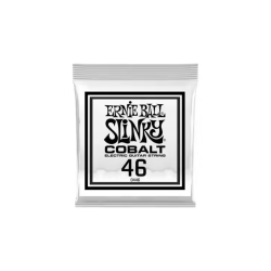 ERNIE BALL SLINKY COBALT 46