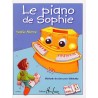 Librairie Musicale LE PIANO DE SOPHIE - Macca Music
