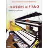 Librairie Musicale LECONS DE PIANO VOL1 - Macca Music