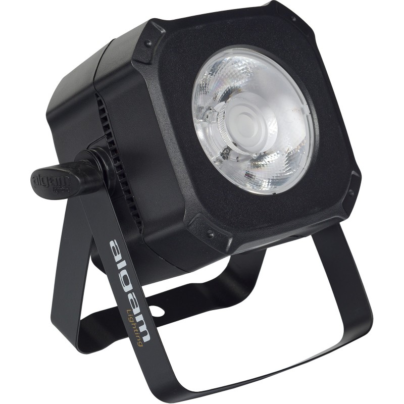 Par Led ALGAM LIGHTING MINIPARCOB30 - Macca Music