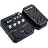 Multi-Effet NUX MG101 - Macca Music
