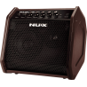 Ampli Pour Batterie NUX PA50 50W - Macca Music