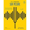 Librairie Musicale SUR MESURE VOL2 - Macca Music