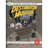 Librairie Musicale DESTINATION MUSIQUE VOL5 - Macca Music