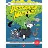 Librairie Musicale DESTINATION MUSIQUE VOL6 - Macca Music