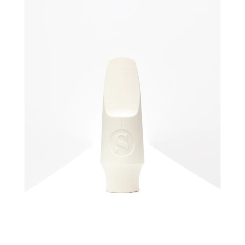 Bec Pour Saxophone Alto SYOS Alto Originals Steady 6 AW - Macca Music