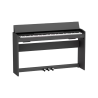 Piano Numérique ROLAND F107BK - Macca Music