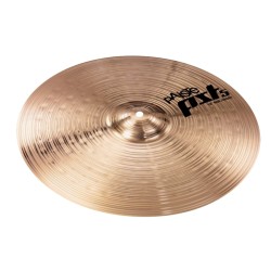 CYMBALES CRASH/RIDE PST 5 18