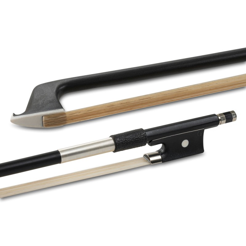 Archet Violon GEWA 4/4 Archet Violon Fibre De Verre - Macca Music