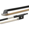 Archet GEWA Archet Carbonne pour Violon 4/4 - Macca Music