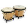 Bongos LP CP221 AW Traditionnel Naturel - Macca Music