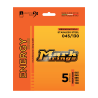 Cordes Pour Basse Electrique MARK STRINGS Energy 45/130 - Macca Music