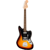 Guitare Electrique SQUIER AFF Jaguar LRL BPG 3TS -Macca Music