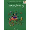 Librairie Musicale Repertoire 1B Poco Forte 2 - Macca Music