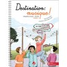 Librairie Musicale Destination Musique VOL1 - Macca Music