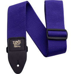 ERNIE BALL POLYPRO VIOLET