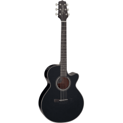 Takamine GF15CE-BK  - Macca Music