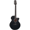 Takamine GF15CE-BK  - Macca Music