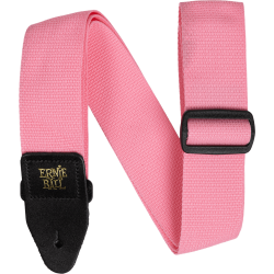 ERNIE BALL POLYPRO PINK