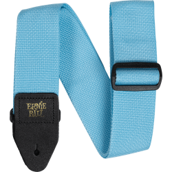 ERNIE BALL POLYPRO BLEU CIEL