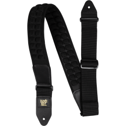 ERNIE BALL COMFORT CLOUD STANDARD BLACK