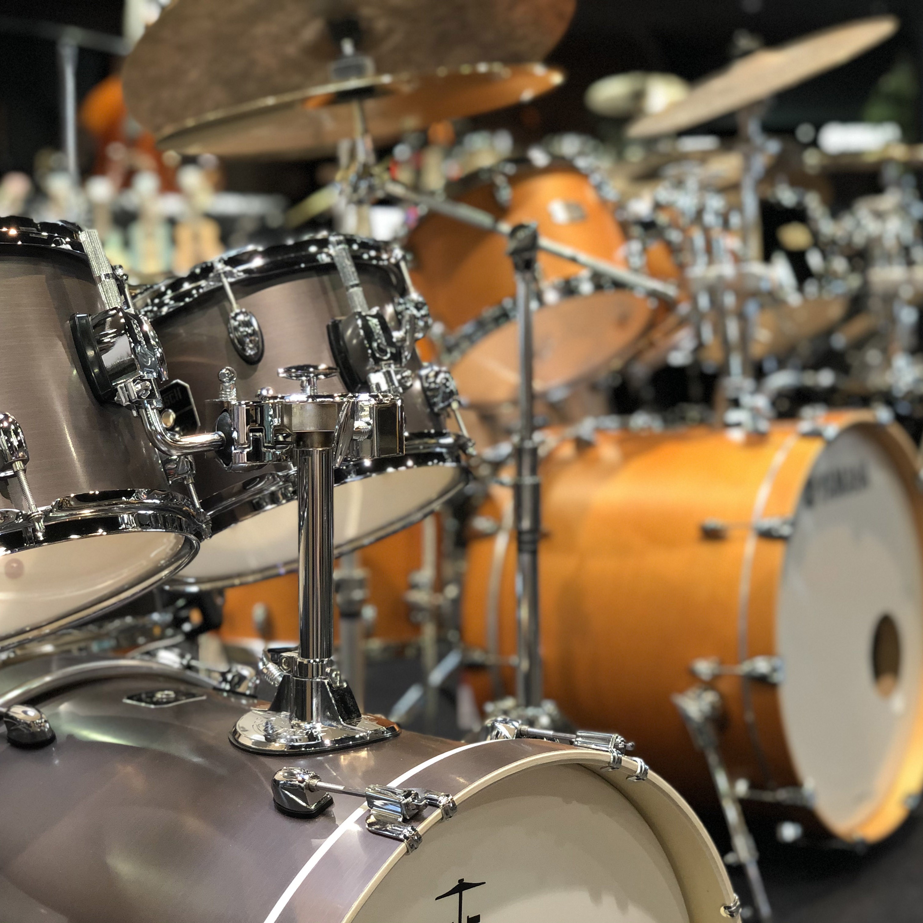 Batterie / Percussions