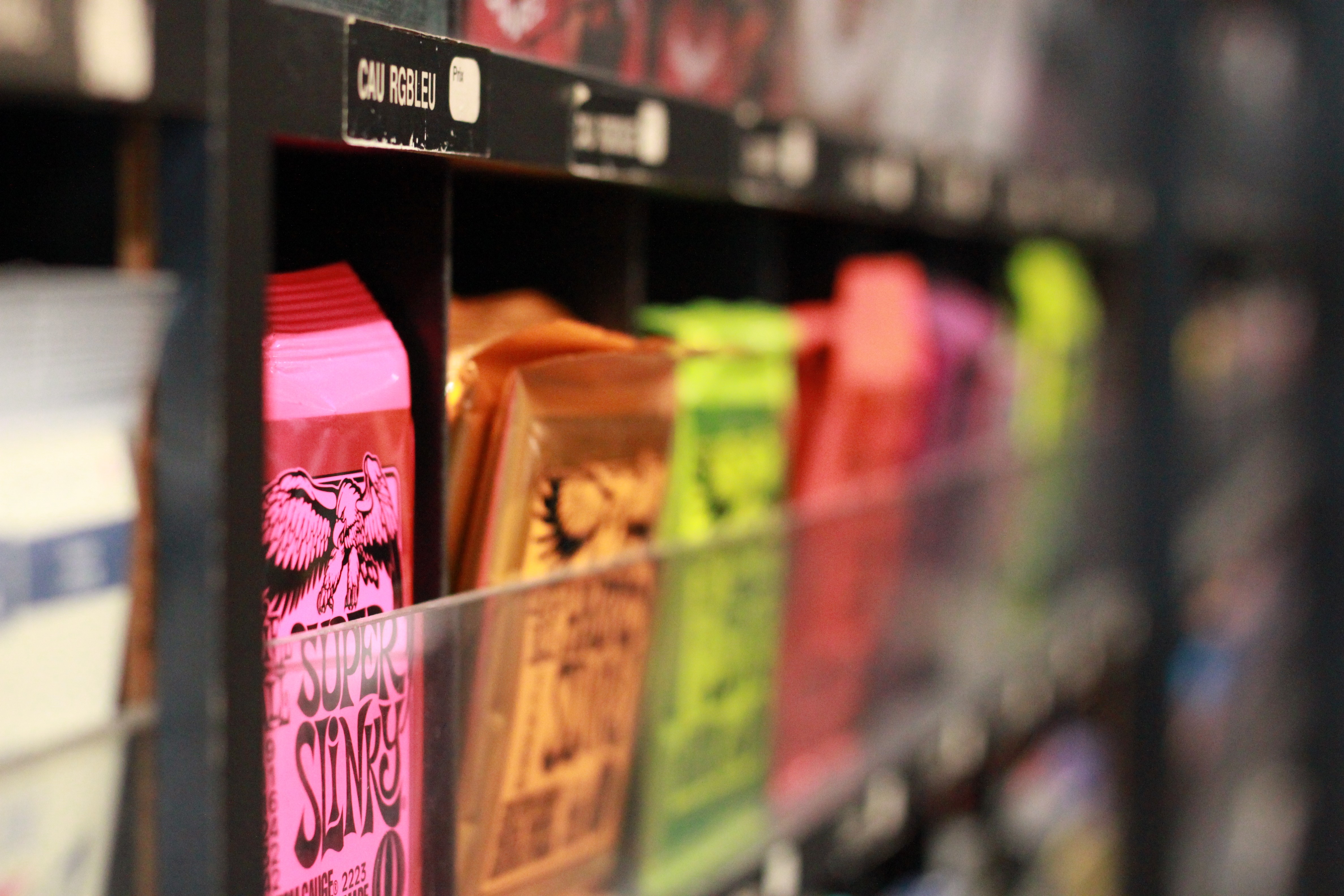 Accessoires Home Studio