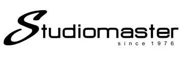 STUDIOMASTER