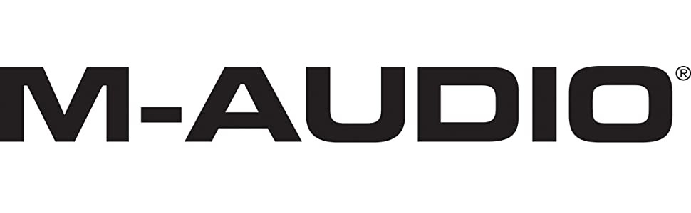 M AUDIO