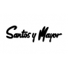 SANTOS Y MAYOR